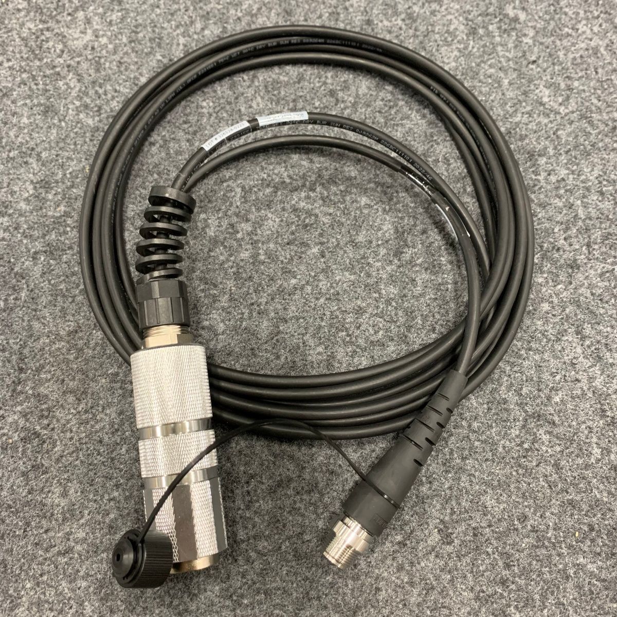 AMPHENOL 942-97527-10005 Fiber Optic Cable - Photo 2