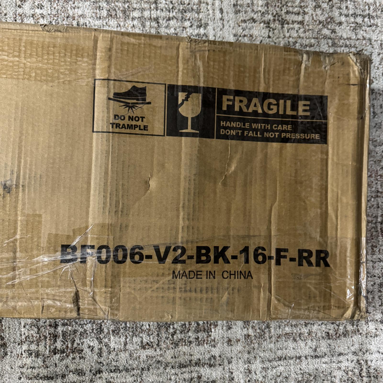 Rolanstar Bed Frame with Power Outlets & LED Lights - Photo 3