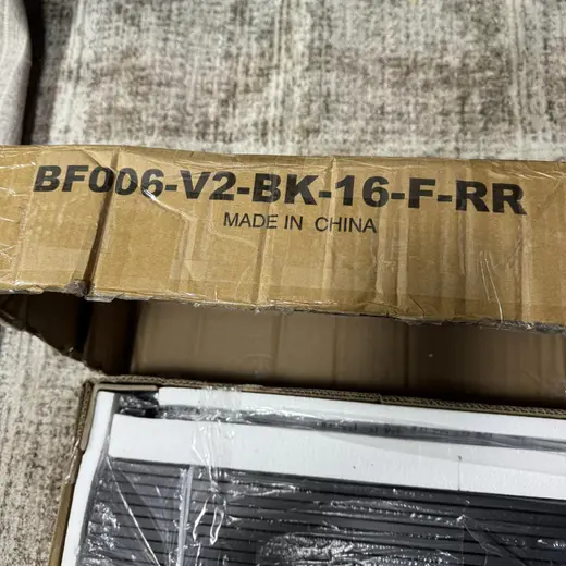 Rolanstar Bed Frame with Power Outlets & LED Lights at TamDoUS Taylorsville