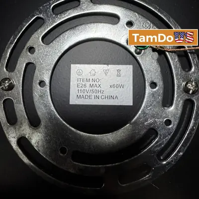 Pendant Lighting 6-Light at Lamps, Lighting & Ceiling Fans in new condition