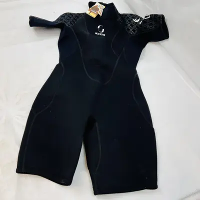 ZCCO LS302 Women's Full Wetsuit Neoprene Diving Surfing Snorkeling Swimwear at Women's Clothing in new_open_box condition