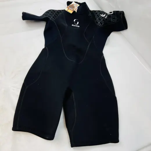ZCCO LS302 Women's Full Wetsuit Neoprene Diving Surfing Snorkeling Swimwear at TamDoUS Taylorsville