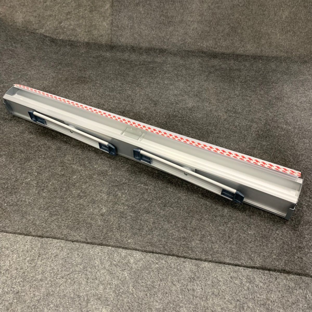 Mosquito MSQT-850 Retractable Banner Stand 33.5" W - Photo 3