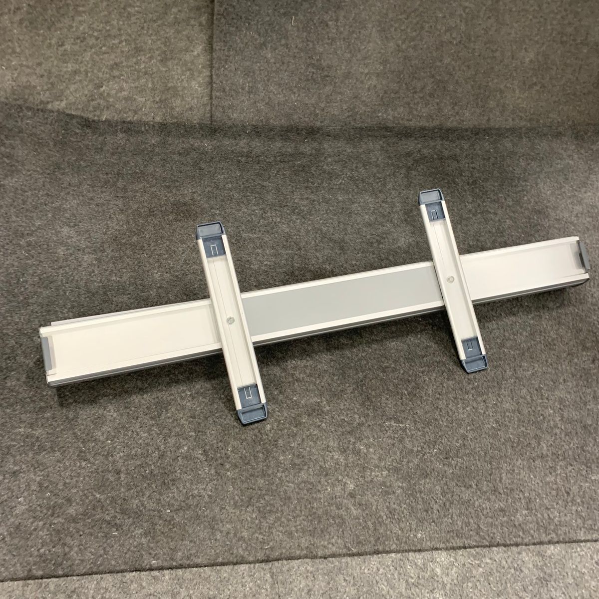 Mosquito MSQT-850 Retractable Banner Stand 33.5" W - Photo 5