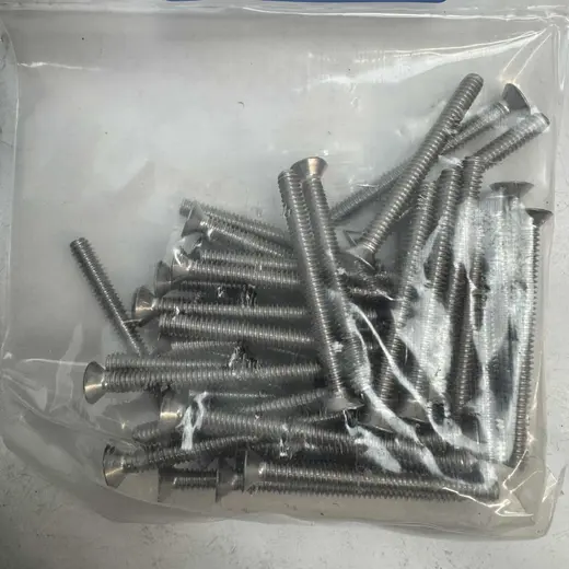 Machine Screw-Philips 10-24 x 2 (50pcs) at TamDoUS Taylorsville