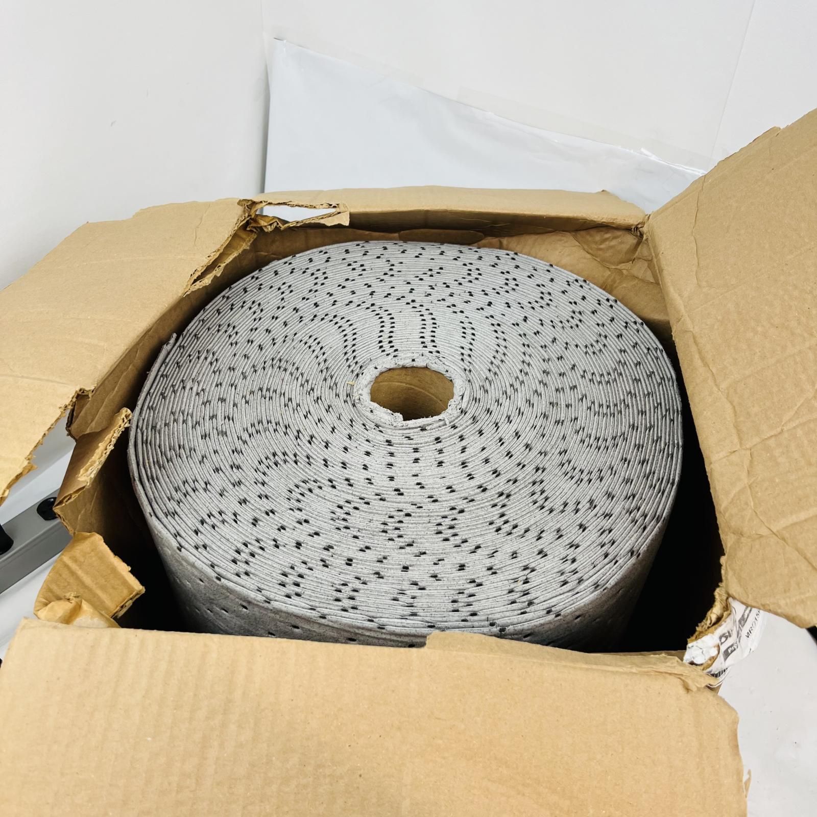 Brady MRO15P Universal Absorbent Roll 15" x 150" - Photo 4