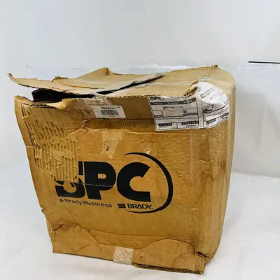 Brady MRO15P Universal Absorbent Roll 15" x 150" at Office in new_open_box condition