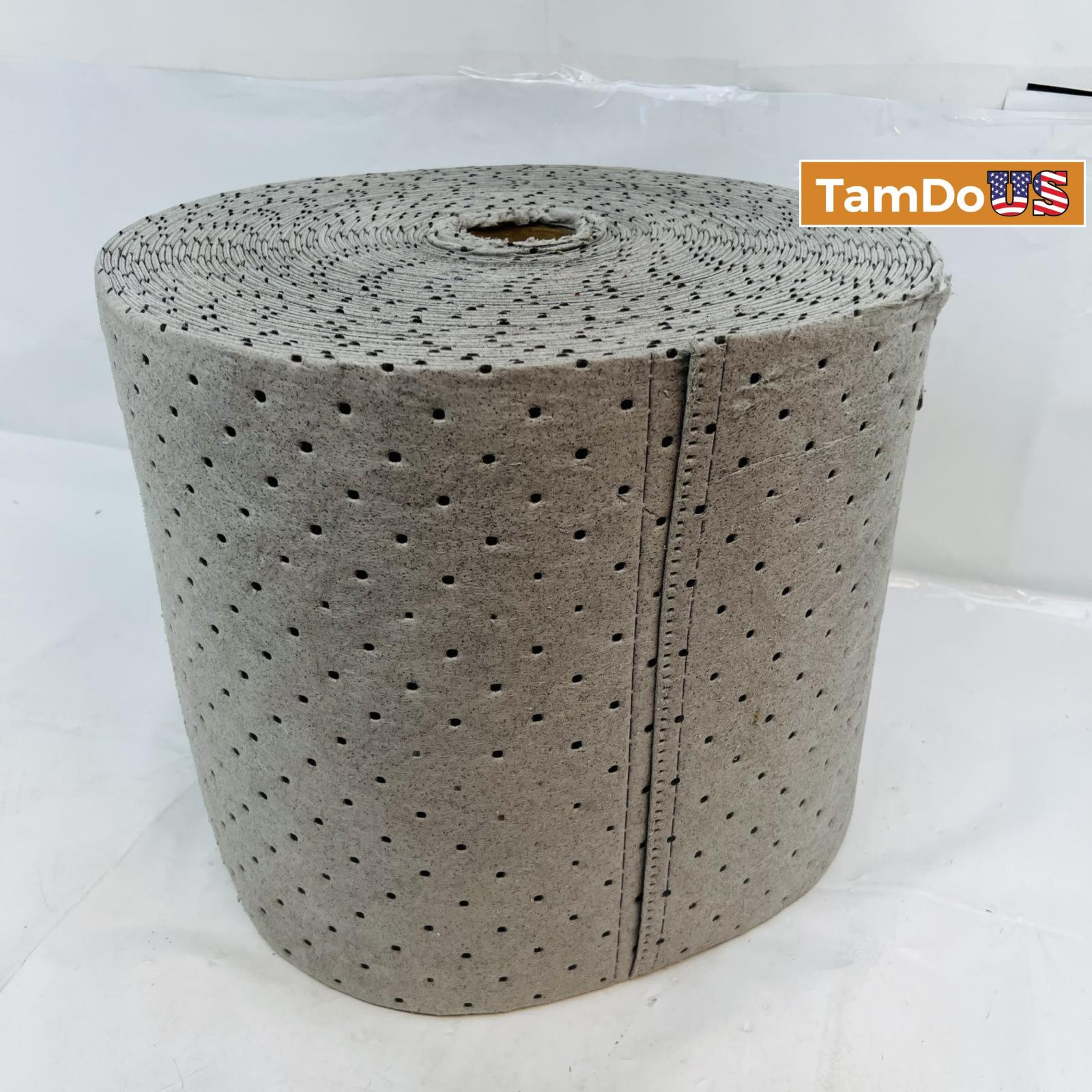 Brady MRO15P Universal Absorbent Roll 15" x 150" - Photo 6