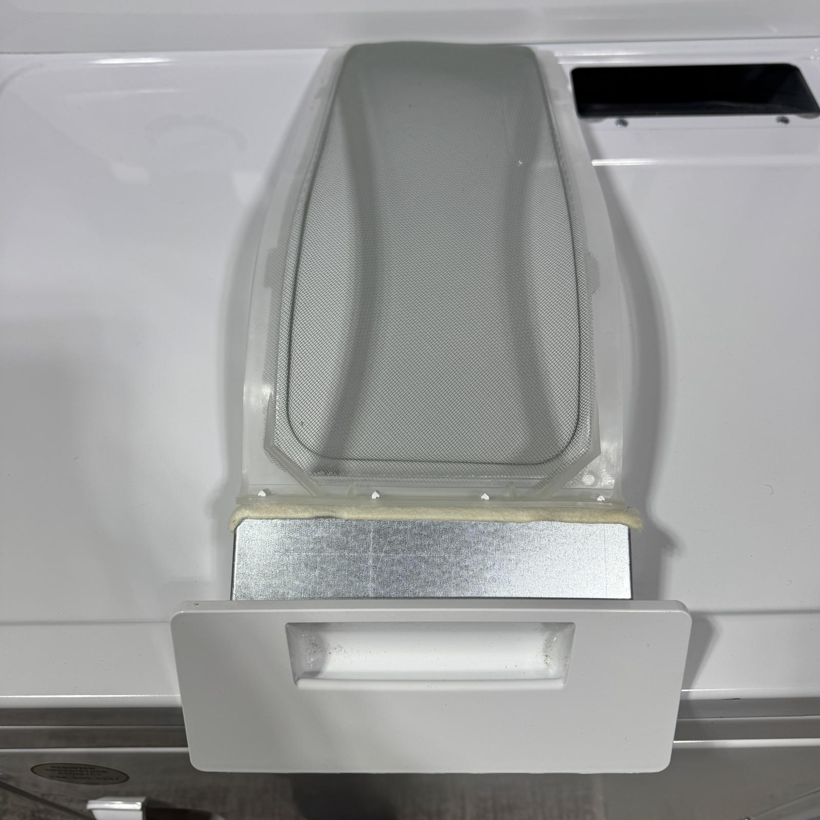 Amana 6.5-cu ft Vented Electric Dryer - Photo 7