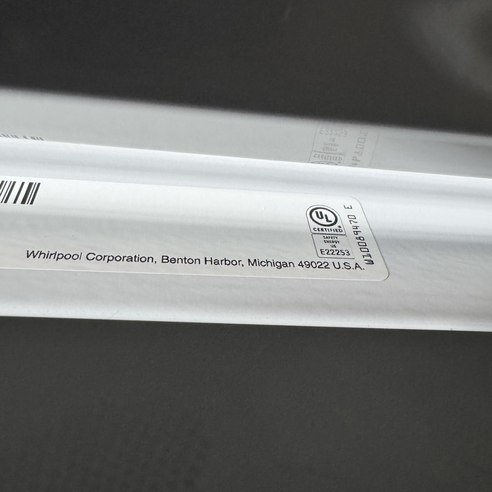 Amana 6.5-cu ft Vented Electric Dryer - Photo 5