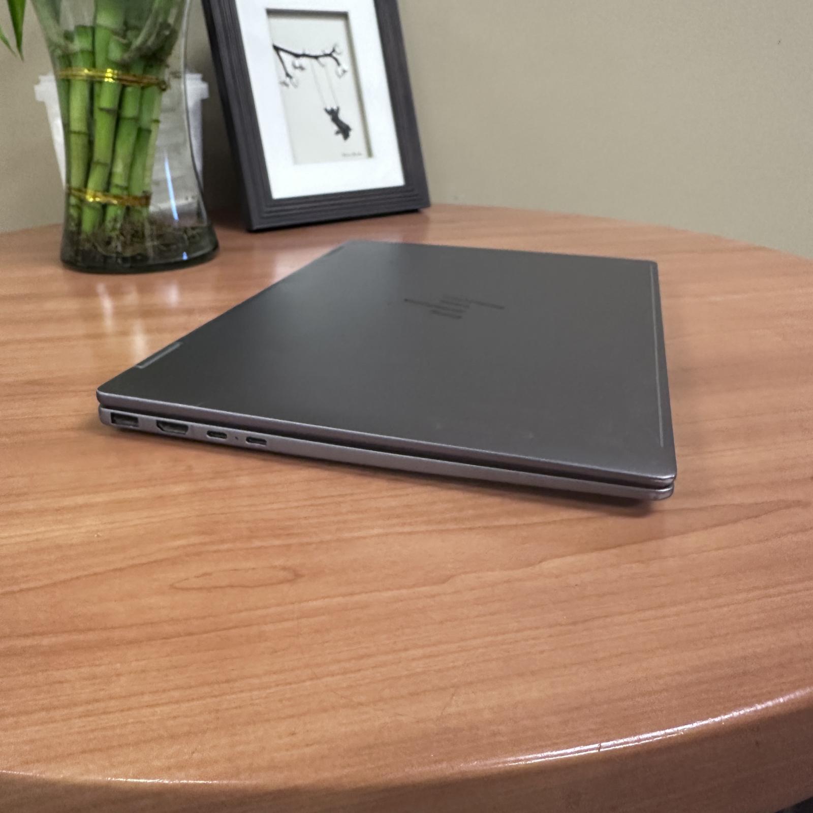 HP Envy x360 2-in-1 14" Touch-Screen Laptop, Ultra 7, 16GB, 1TB - Photo 9