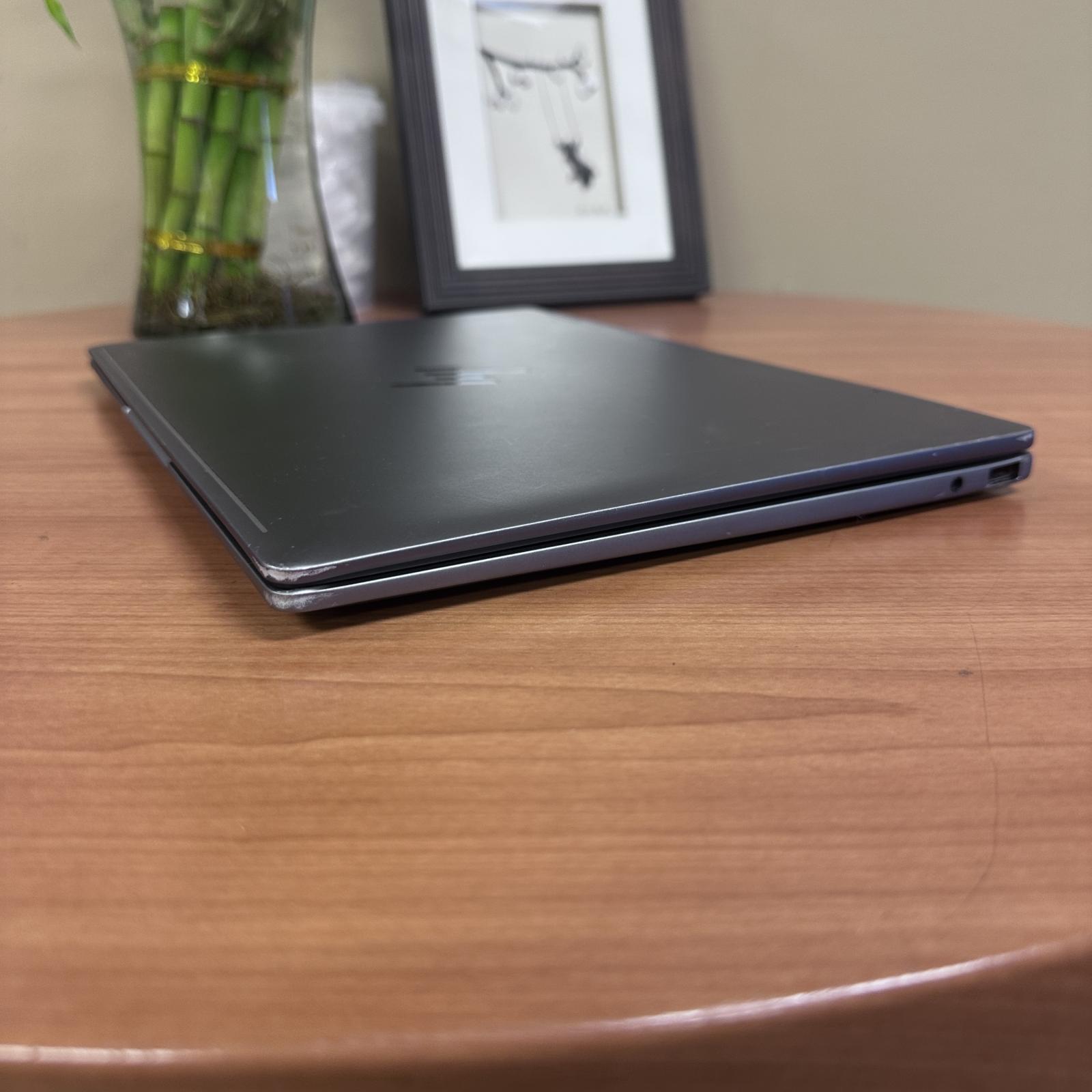 HP Envy x360 2-in-1 14" Touch-Screen Laptop, Ultra 7, 16GB, 1TB - Photo 8