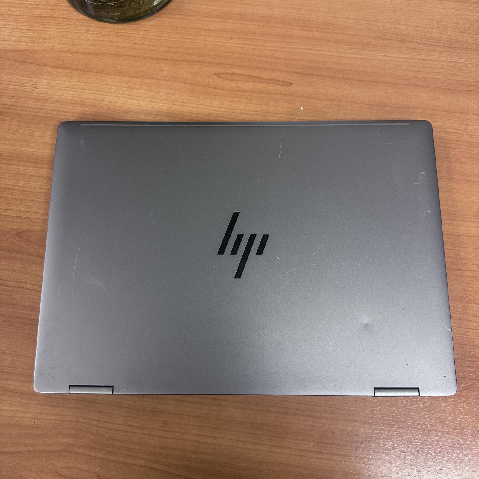 HP Envy x360 2-in-1 14" Touch-Screen Laptop, Ultra 7, 16GB, 1TB - Photo 12