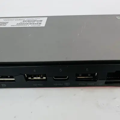 LENOVO 11G5S08G00 AMD Ryzen 3 PRO 3300U at Computer Components & Parts in broken condition