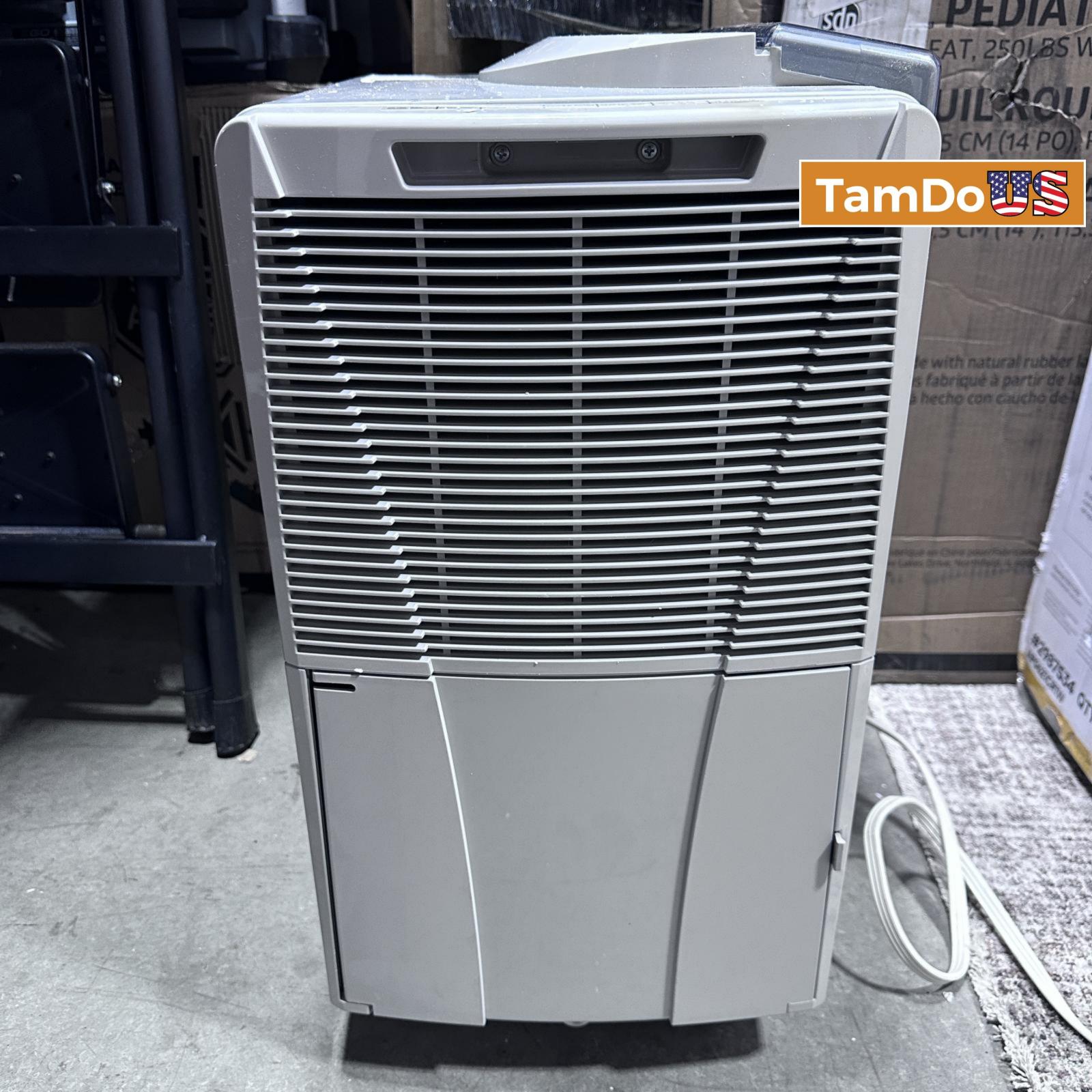 Delonghi DH 40 P Dehumidifier 40-Pint Capacity - Photo 12