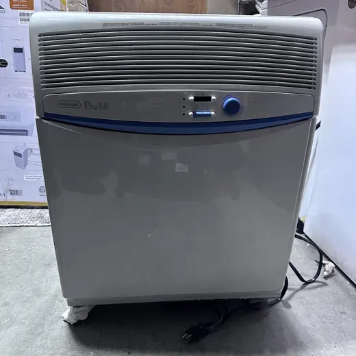 DeLonghi PAC360 10,000 BTU Portable Air Conditioner at TamDoUS Taylorsville