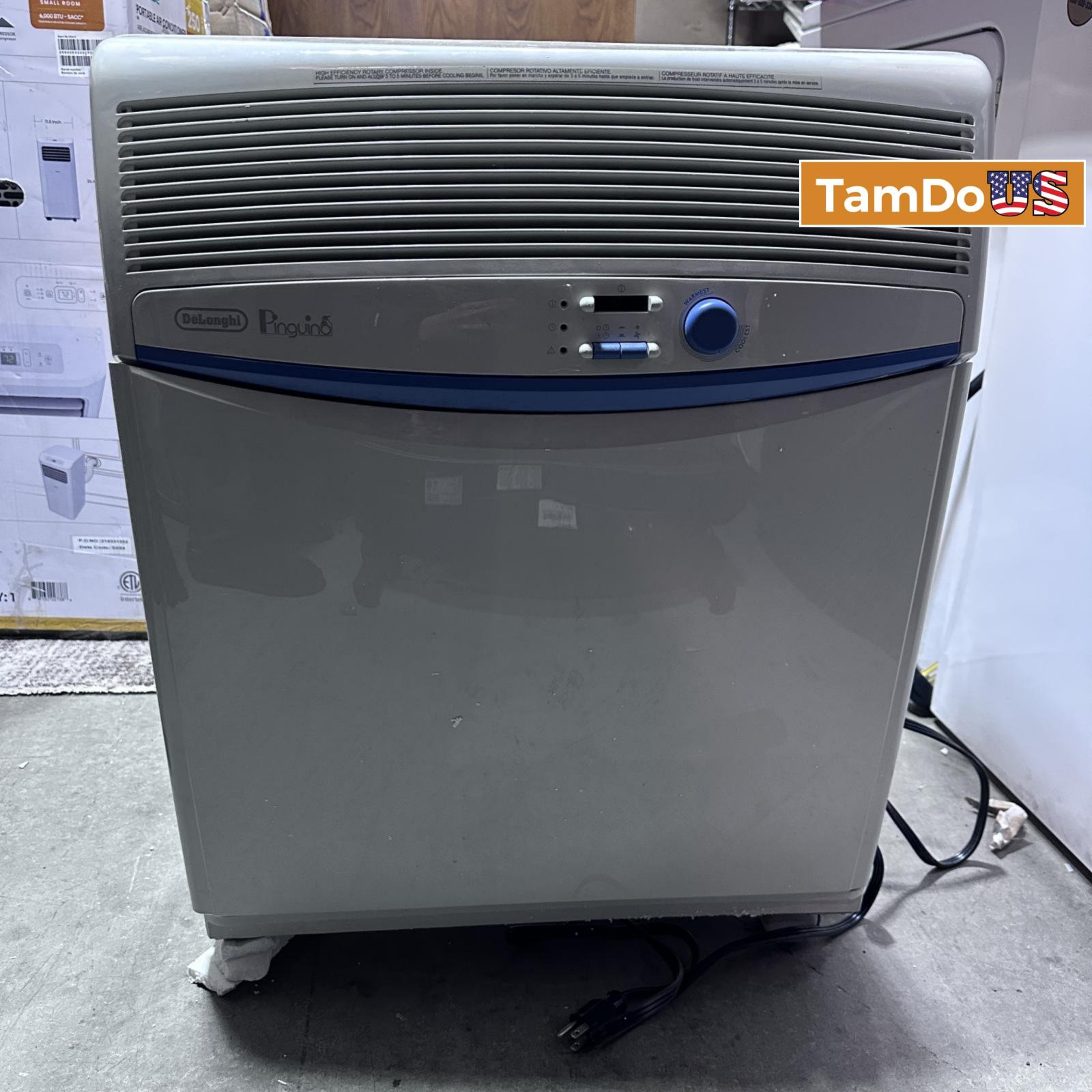 DeLonghi PAC360 10,000 BTU Portable Air Conditioner - Photo 10