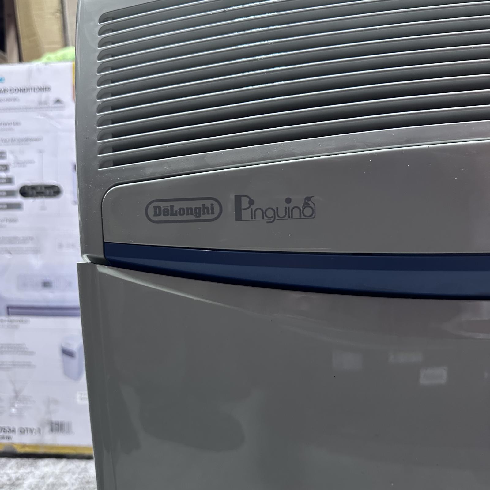 DeLonghi PAC360 10,000 BTU Portable Air Conditioner - Photo 4
