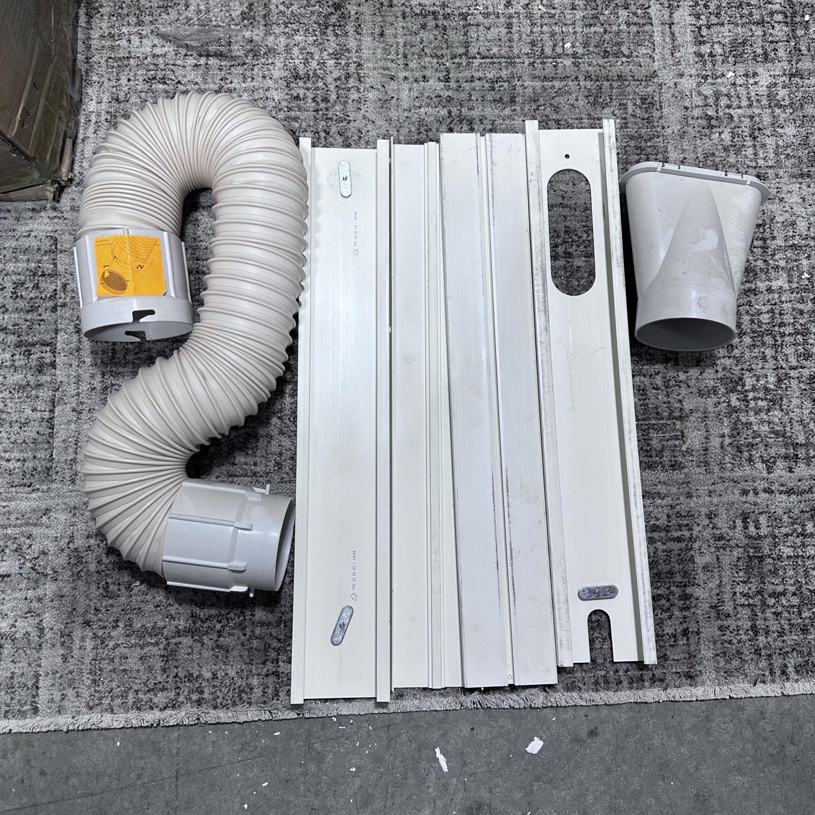 DeLonghi PAC360 10,000 BTU Portable Air Conditioner - Photo 9