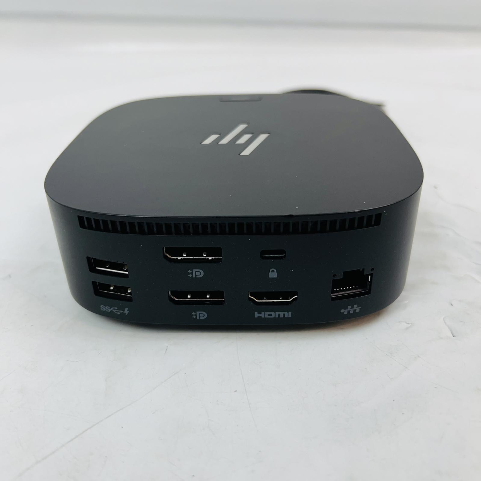 HP Dock G5 USB-C Docking Station (No Power Supply) - Photo 2