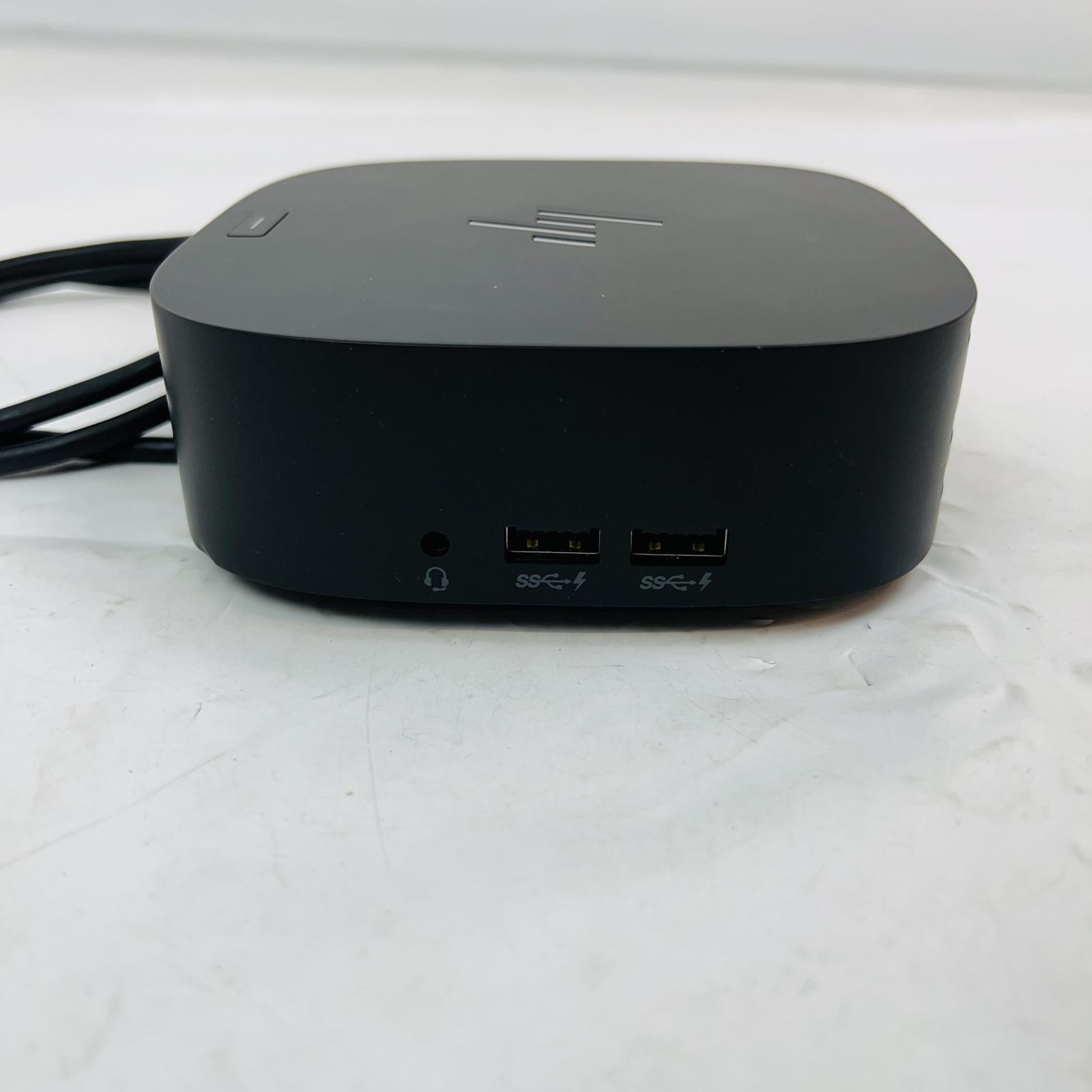 HP Dock G5 USB-C Docking Station (No Power Supply) - Photo 5
