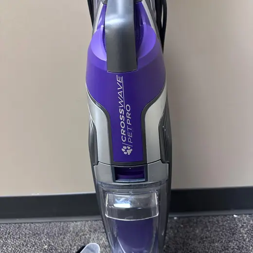 BISSELL Crosswave Pet Pro All in One Wet Dry Vacuum Cleaner and Mop at TamDoUS Taylorsville