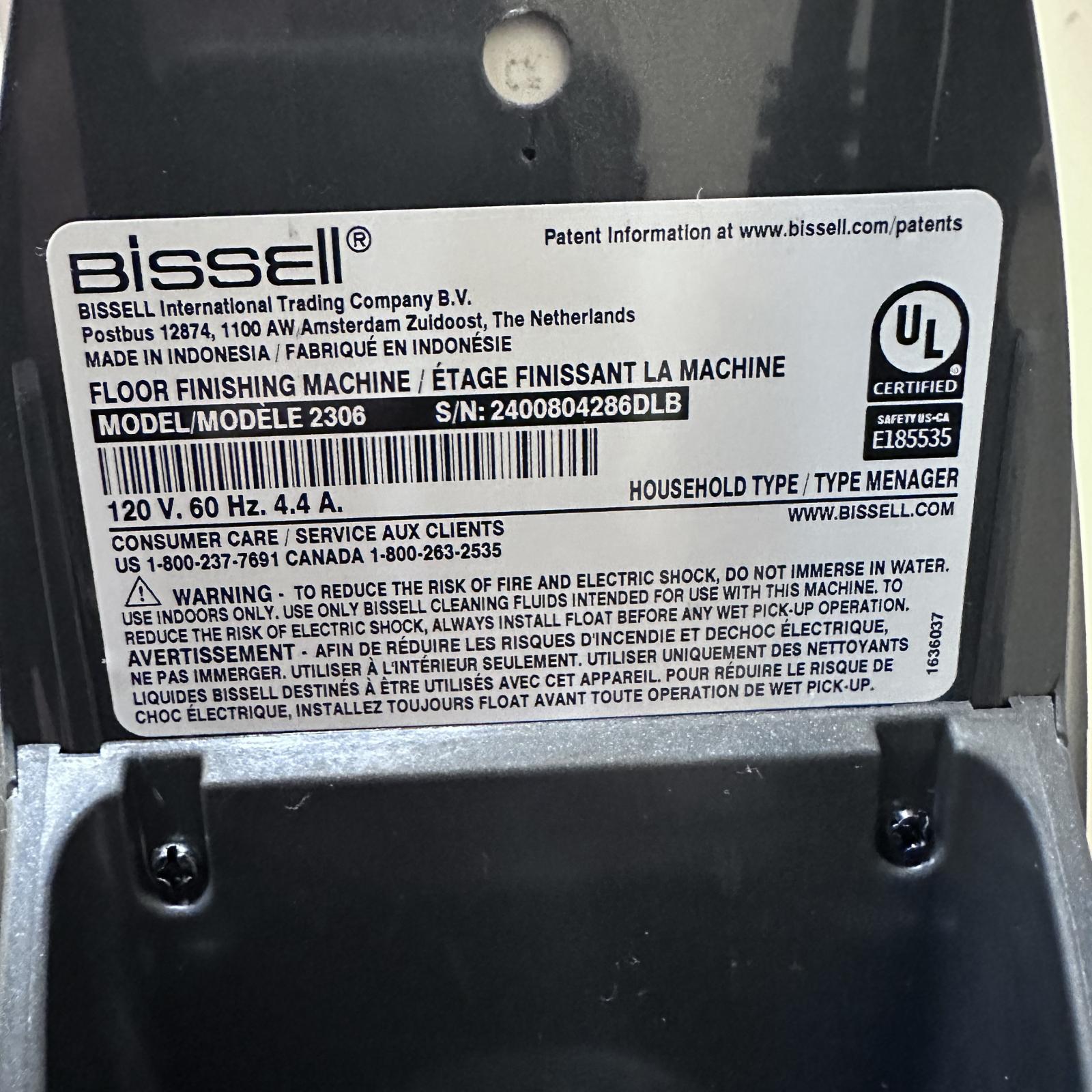 BISSELL Crosswave Pet Pro All in One Wet Dry Vacuum Cleaner and Mop - Photo 2