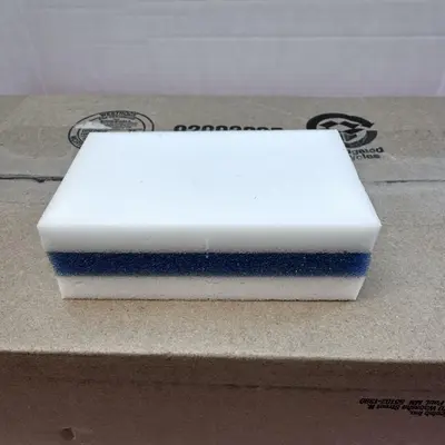 Ecolab Power Eraser Miracle Stain Remover (case of 25) at Household Supplies & Cleaning in new condition