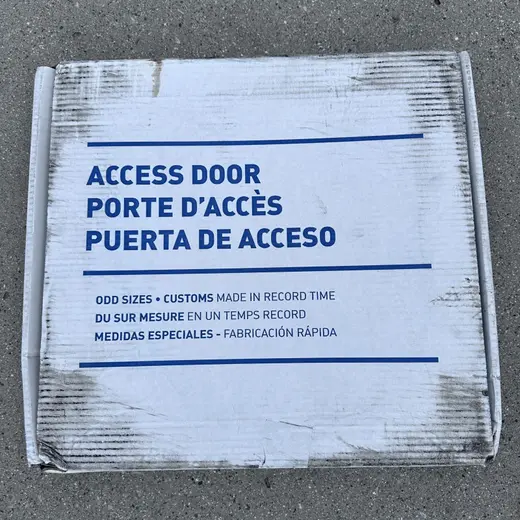 Cendrex AHD Wall and Ceiling Flush Access Door 14" X 14" at TamDoUS Taylorsville