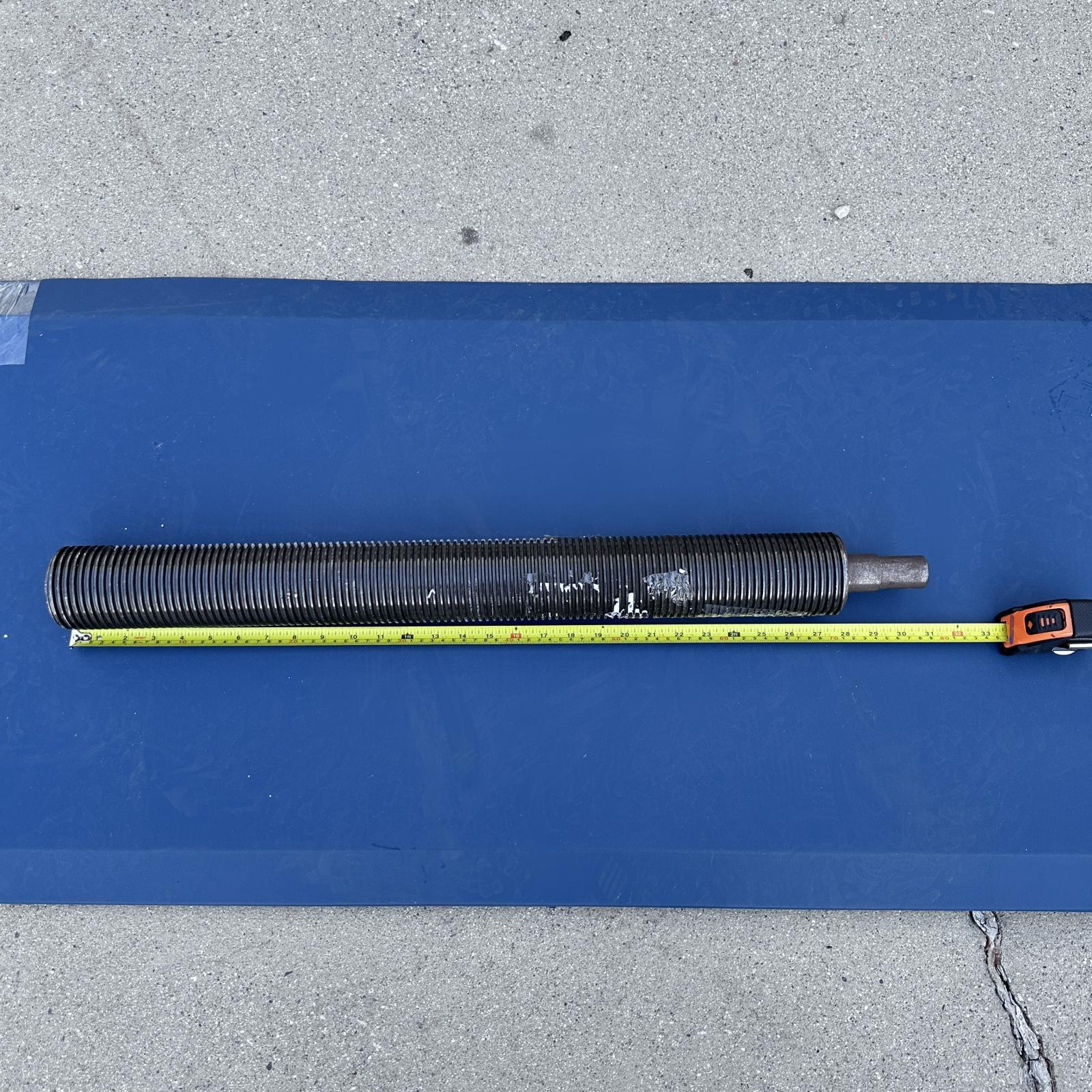 Screw Jack Bolt - Photo 3