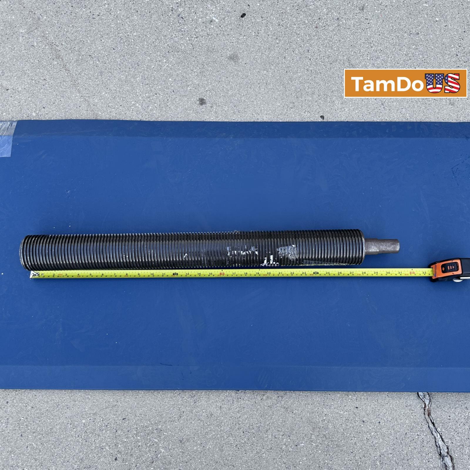 Screw Jack Bolt - Photo 4