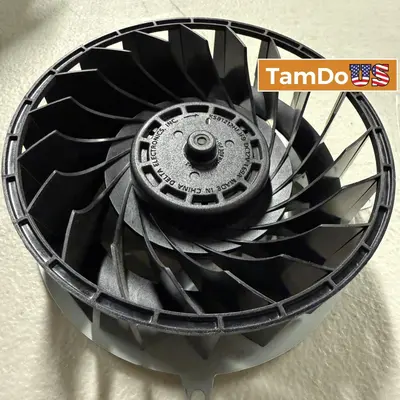 Sony PlayStation 5 Slim Digital Edition Cooling Fan Replacement at Replacement Parts & Tools in new_open_box condition