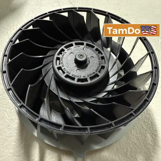 Sony PlayStation 5 Slim Digital Edition Cooling Fan Replacement at TamDoUS Taylorsville