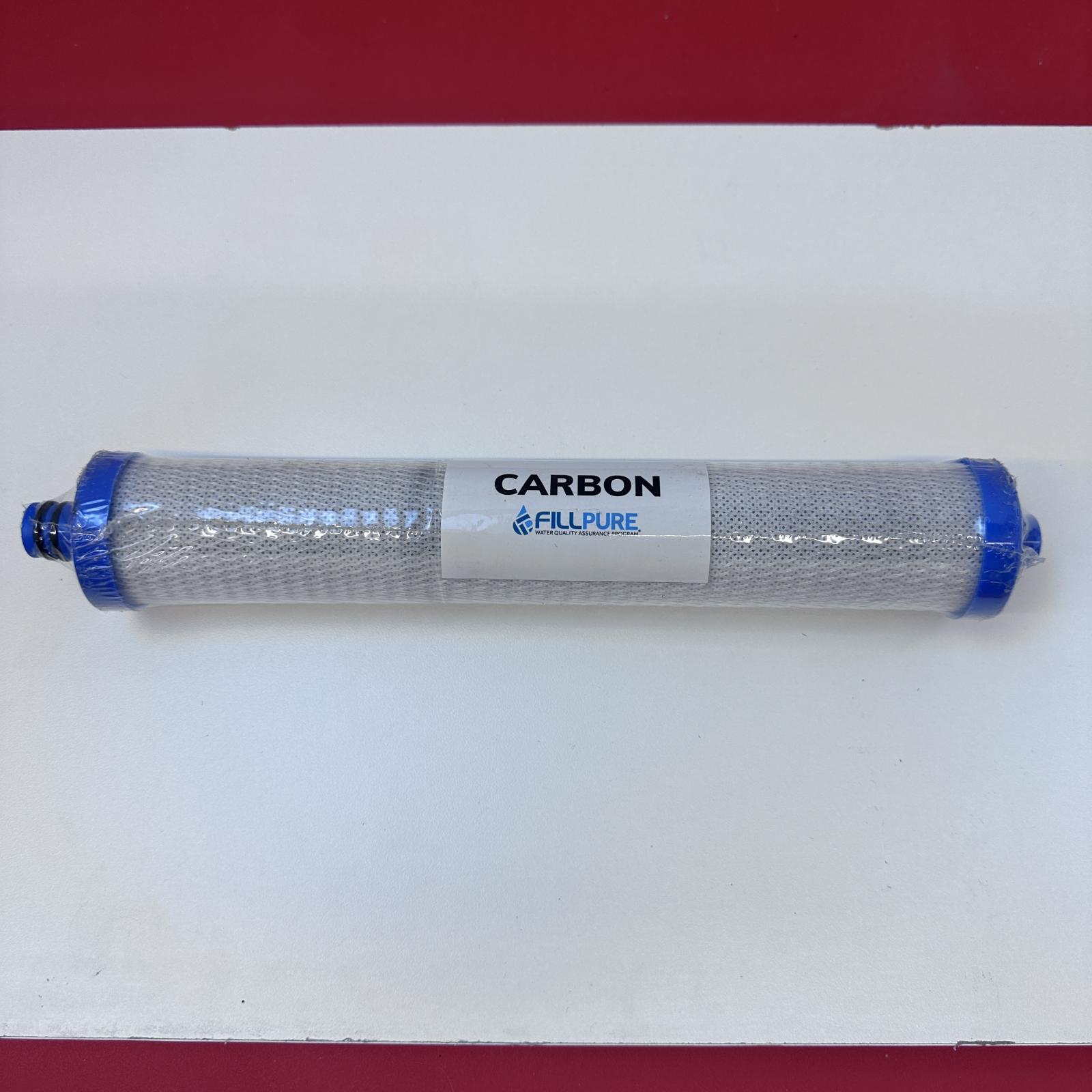 Fillpure Carbon Filter Replacements - Photo 3