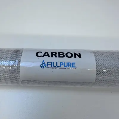 Fillpure Carbon Filter Replacements at Household Supplies & Cleaning in excellent condition