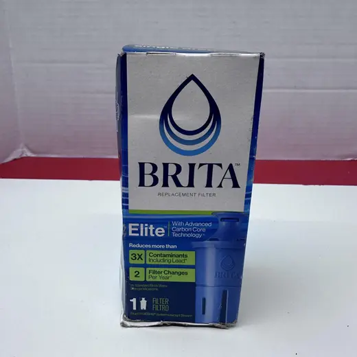 BRITA Elite Replacement Filters at TamDoUS Taylorsville