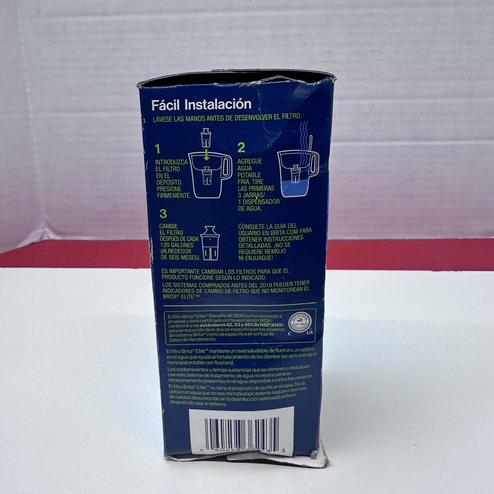 BRITA Elite Replacement Filters - Photo 5