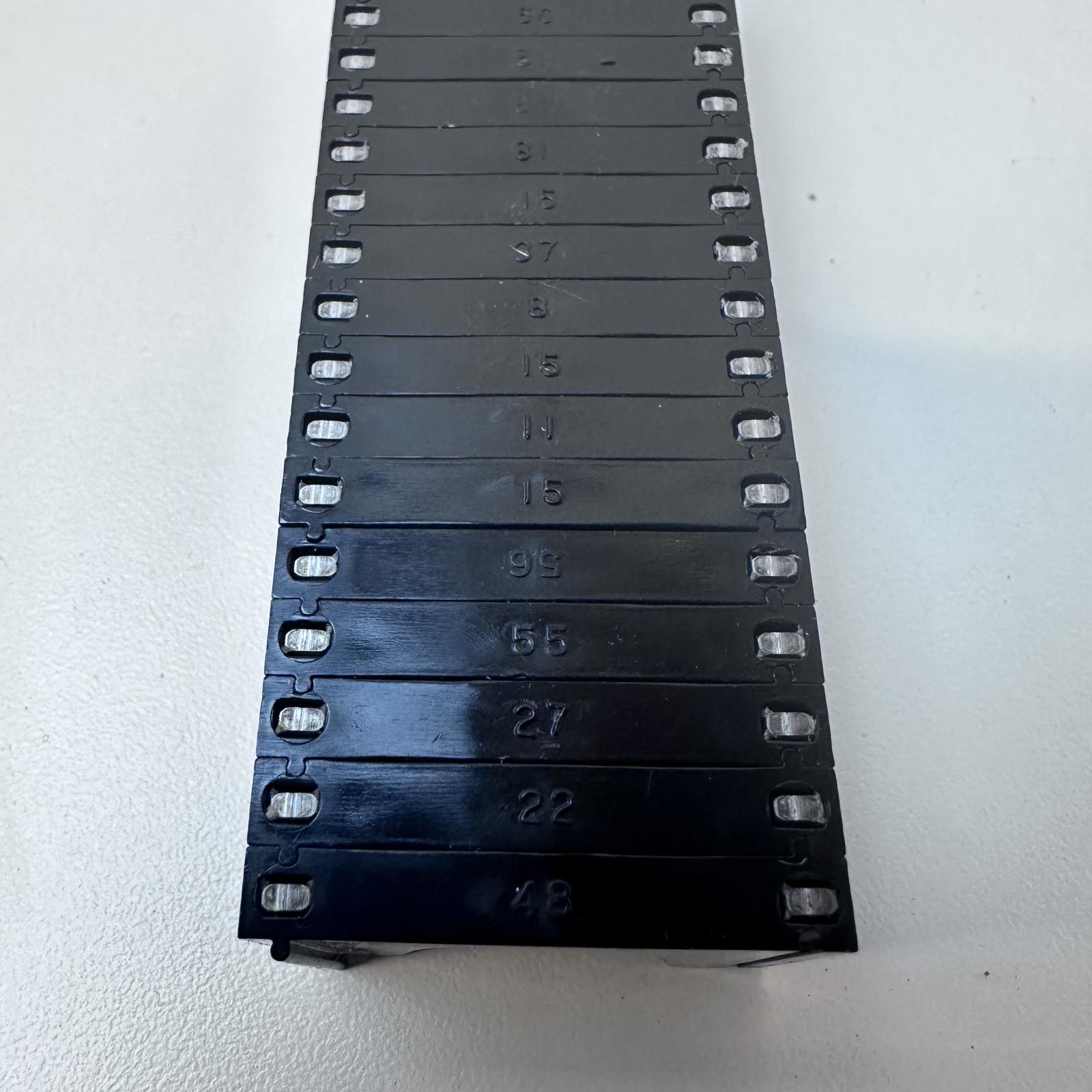 5/8" PEX Flush Mount Clips F5OD – Peter Mangone RB-5 CPVC Fasteners - Photo 8