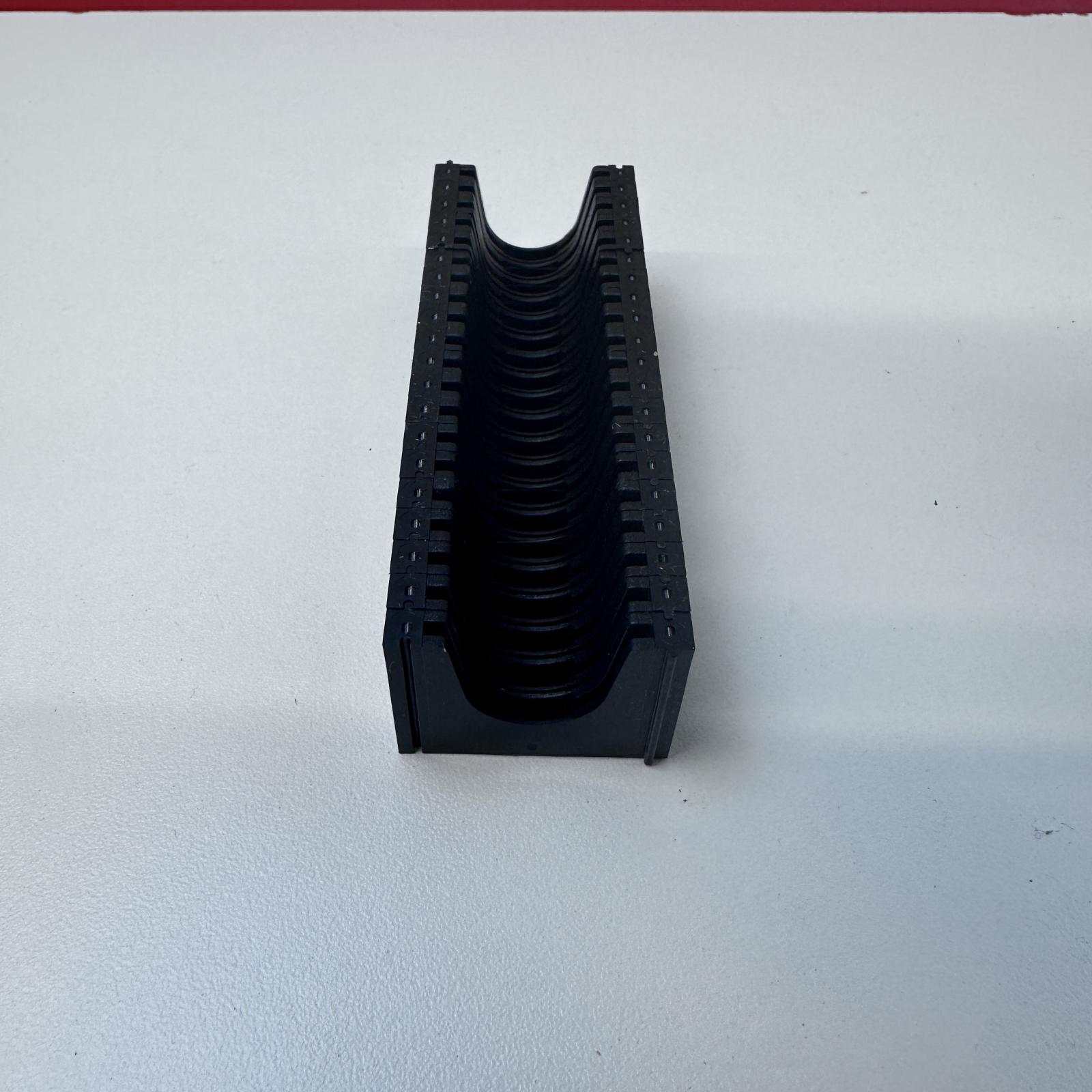 5/8" PEX Flush Mount Clips F5OD – Peter Mangone RB-5 CPVC Fasteners - Photo 3