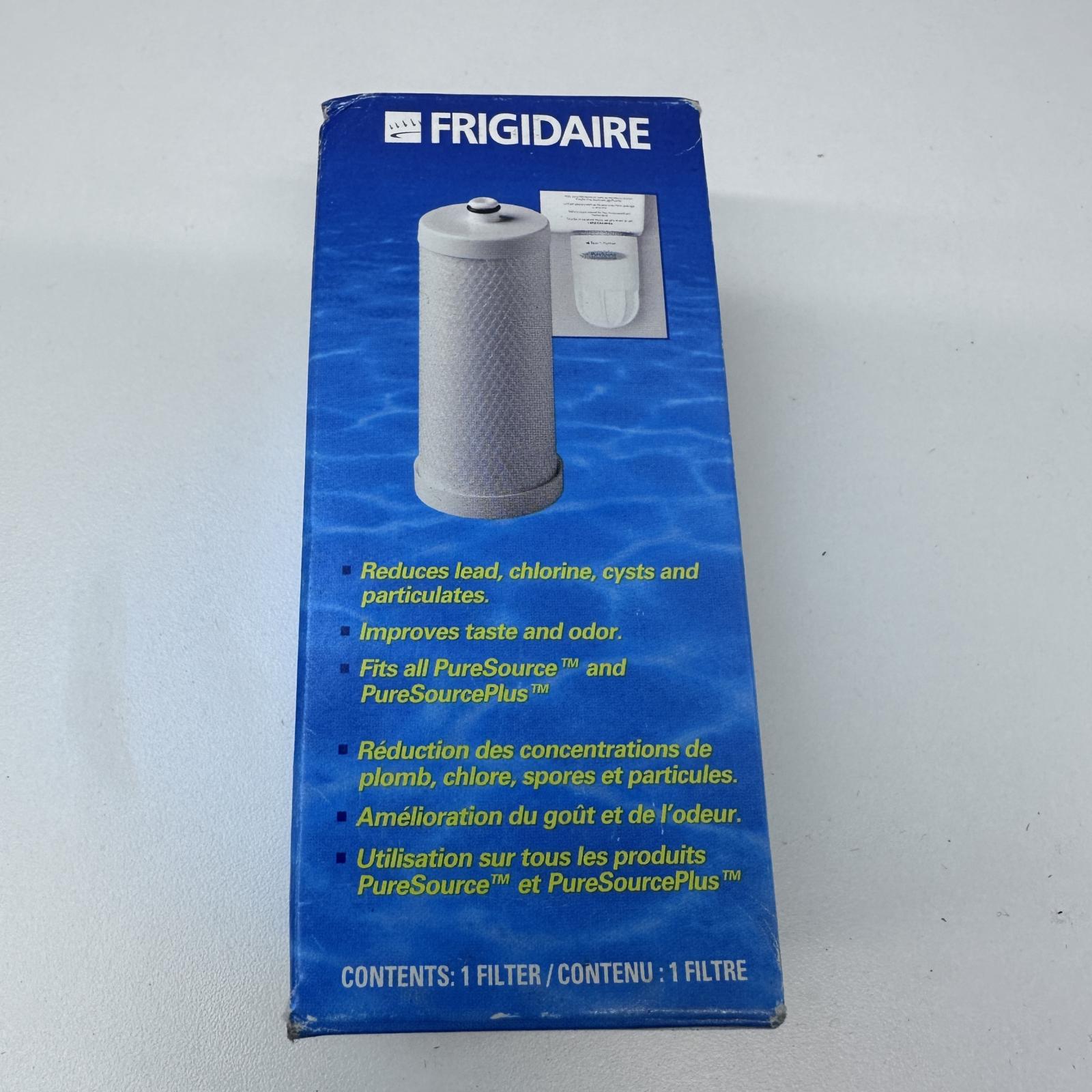 Frigidaire PureSourcePlus Water Filter Replacement WF1CB - Photo 3