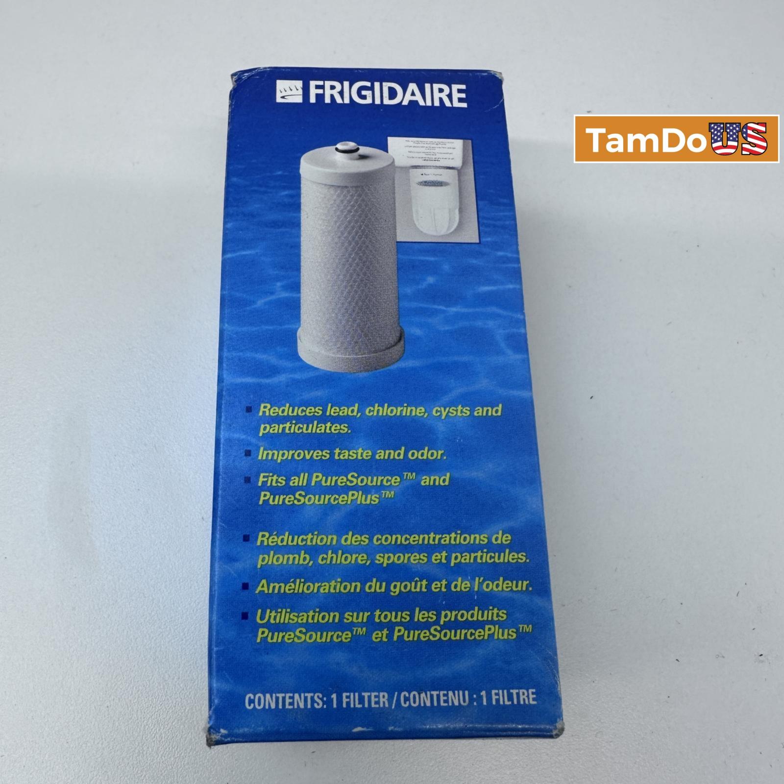Frigidaire PureSourcePlus Water Filter Replacement WF1CB - Photo 6