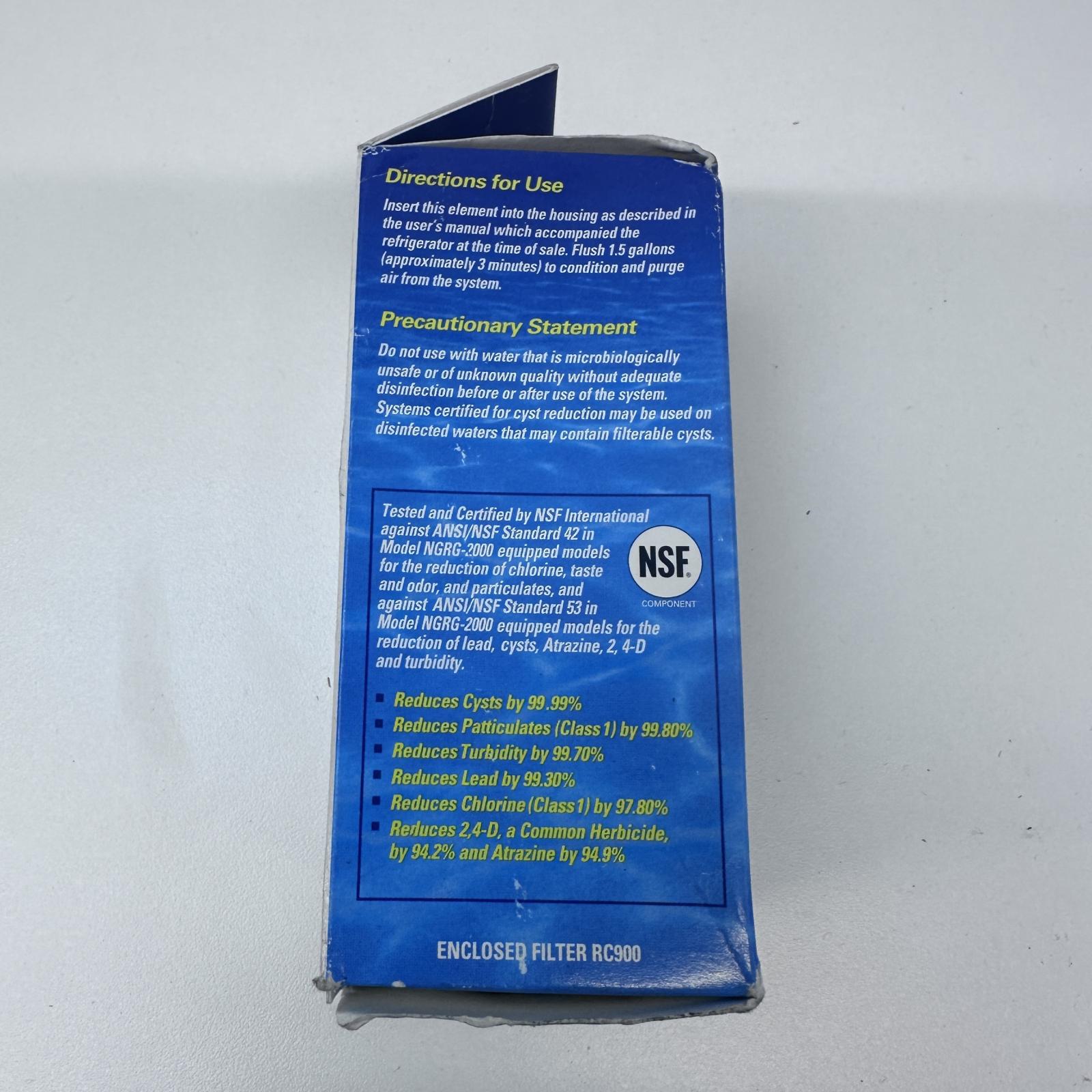 Frigidaire PureSourcePlus Water Filter Replacement WF1CB - Photo 4