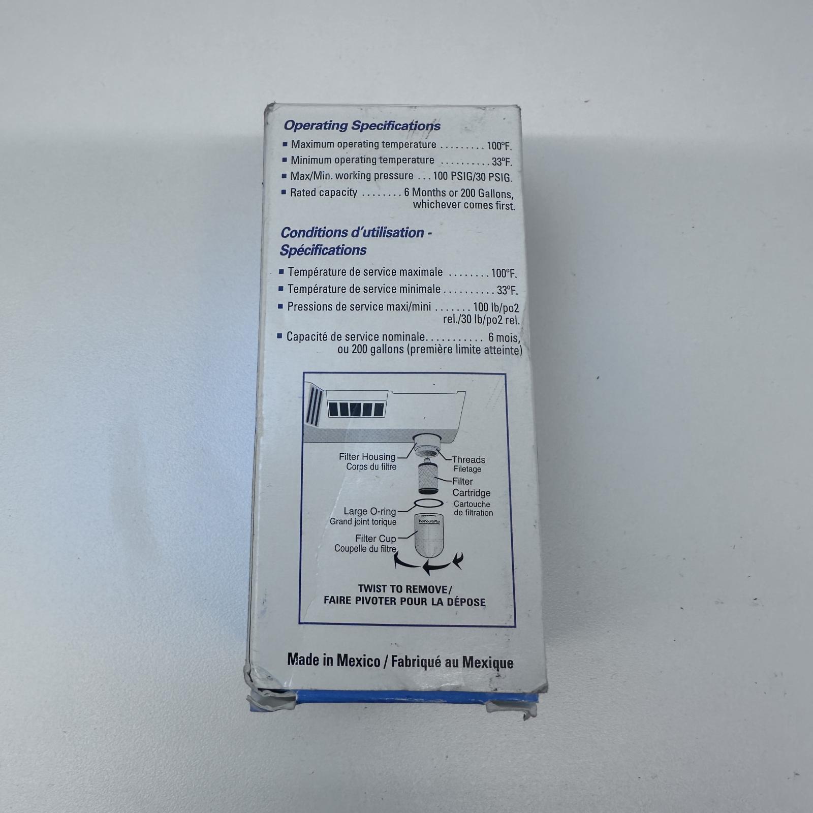 Frigidaire PureSourcePlus Water Filter Replacement WF1CB - Photo 2