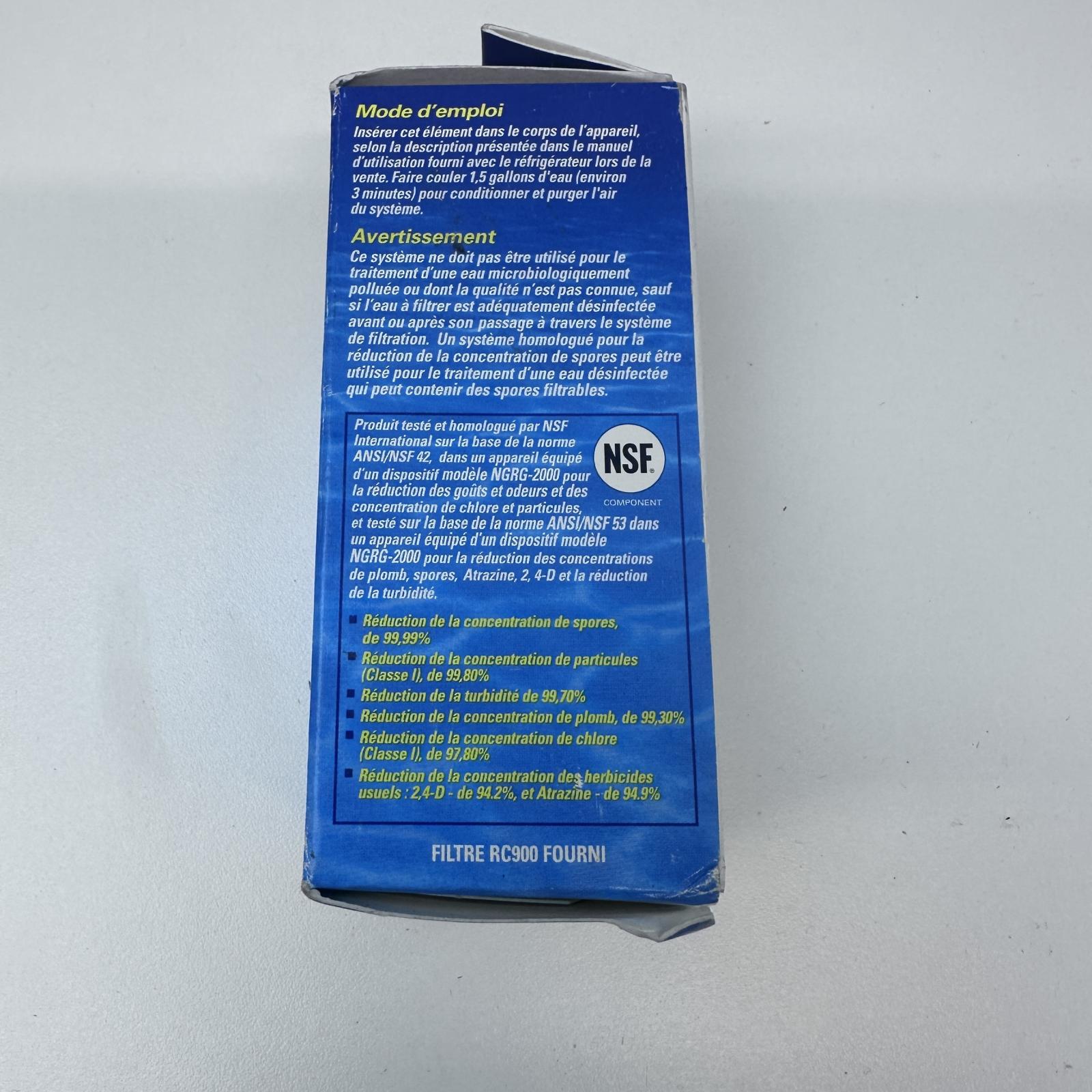 Frigidaire PureSourcePlus Water Filter Replacement WF1CB - Photo 5