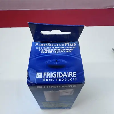 Frigidaire PureSourcePlus Water Filter Replacement WF1CB at Household Supplies & Cleaning in new condition