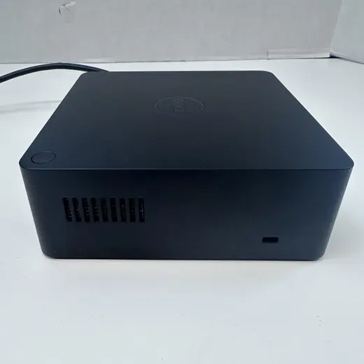 Dell TB16 K16A Thunderbolt Docking Station, HDMI USB-C USB 3.0 at TamDoUS Taylorsville