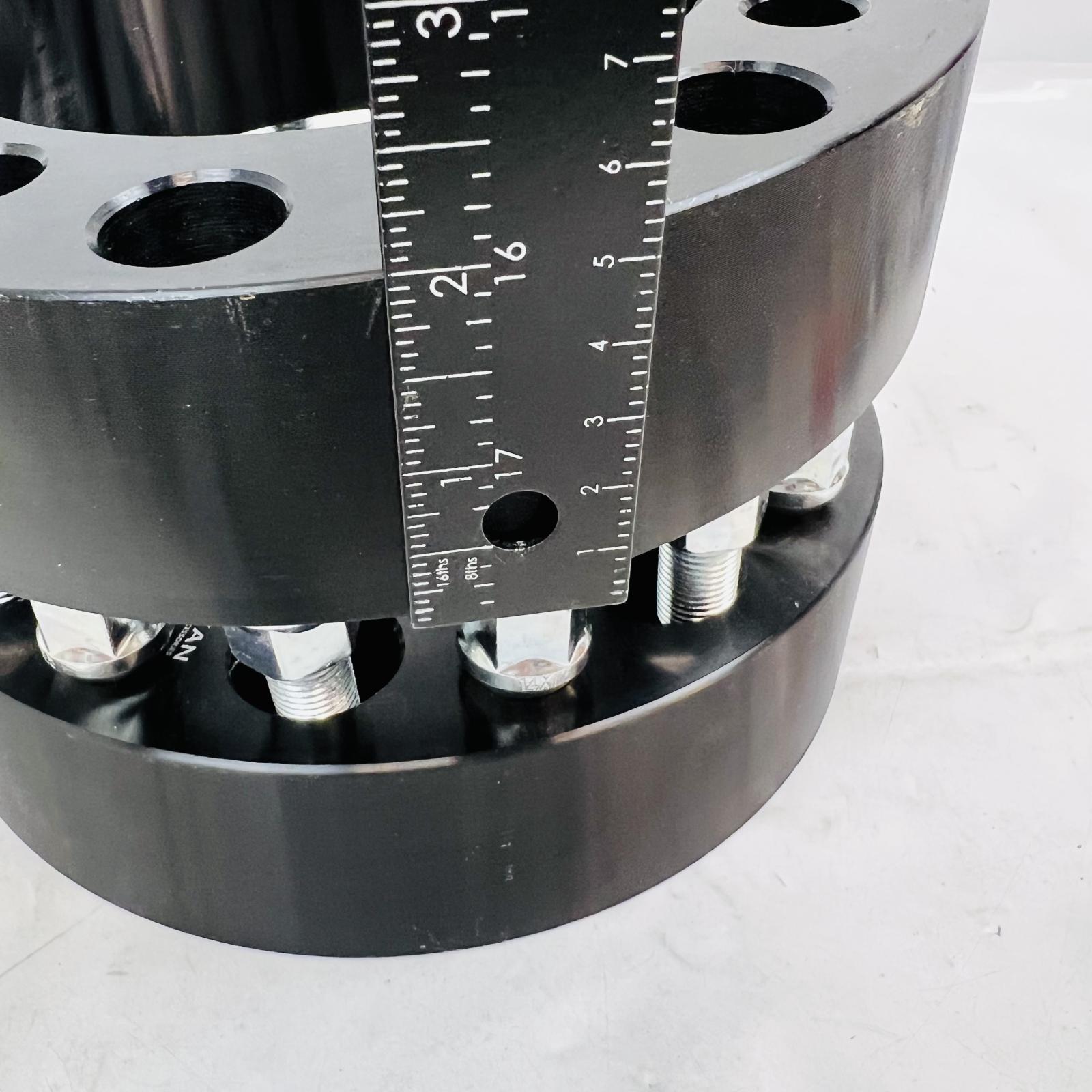 Titan 200-865-818-1415B Wheel Spacers for Toyota Honda Ford - Photo 6