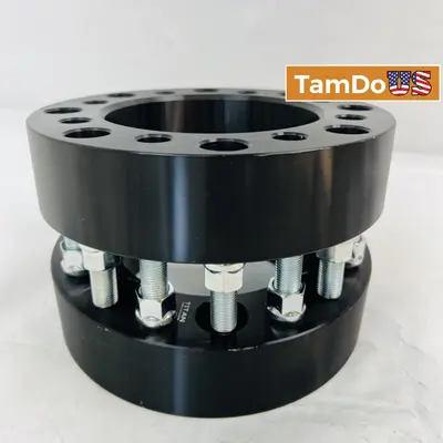 Titan 200-865-818-1415B Wheel Spacers for Toyota Honda Ford at Car & Truck Parts & Accessories in new condition