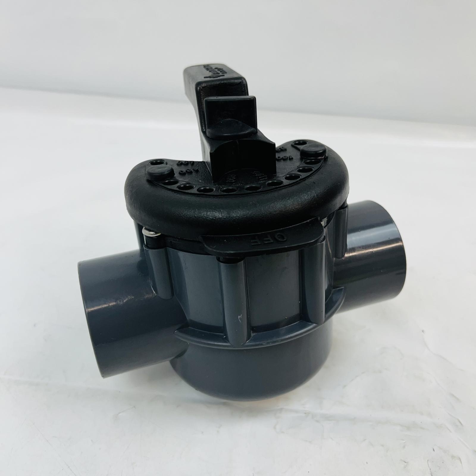 Pentair Water Check Valves 3 Way - Photo 2