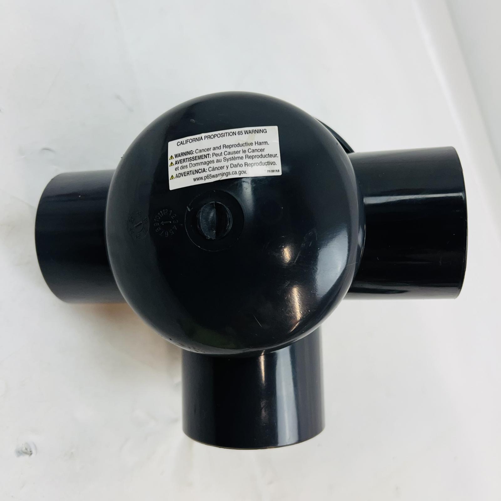 Pentair Water Check Valves 3 Way - Photo 6